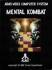 Mental Kombat